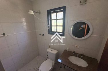 Casa para alugar - 160m&sup2; - Jardim Maristela