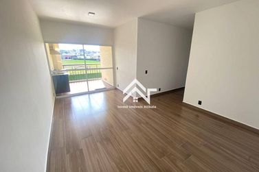 Apartamento para alugar - 86m&sup2; - Vila Esperia Ou Giglio