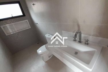 Casa &agrave; venda - 166m&sup2; - Atibaia Belvedere