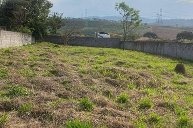 Terreno &agrave; venda - 1000m&sup2; - Est&acirc;ncia Santa Maria do Port&atilde;o