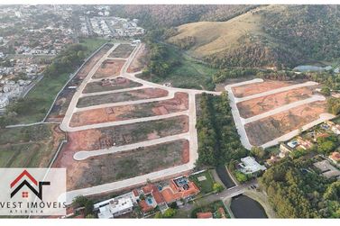 Terreno &agrave; venda - 360m&sup2; - Itapetininga