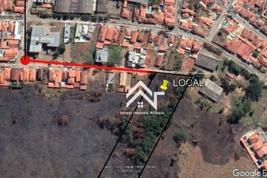 Terreno &agrave; venda - 9m&sup2; - Vista Alegre