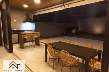 Casa &agrave; venda - 390m&sup2; - Itapetinga