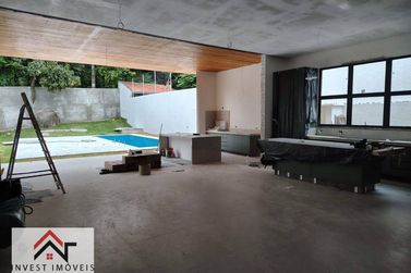 Casa &agrave; venda - 450m&sup2; - Panorama Parque Residencial