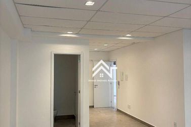 Sal&atilde;o Comercial para alugar - 49m&sup2; - Jardim Nova Bragan&ccedil;a
