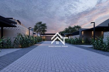 Casa &agrave; venda - 227m&sup2; - Itapetinga