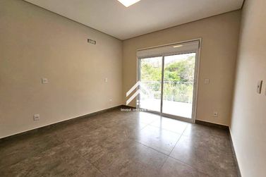 Casa &agrave; venda - 286m&sup2; - Condom&iacute;nio Reserva S&atilde;o Nicolau