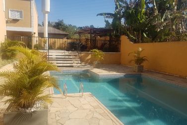 Casa &agrave; venda - 98m&sup2; - Jardim Est&acirc;ncia Brasil