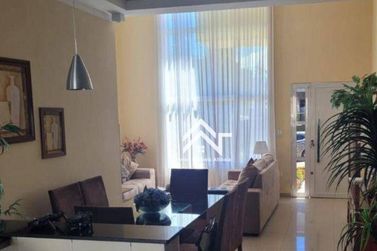 Casa &agrave; venda - 172m&sup2; - Loteamento Atibaia Park I