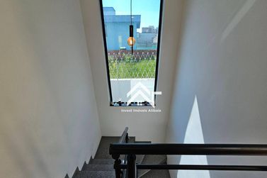 Casa &agrave; venda - 234m&sup2; - Loteamento Parque Residencial Serras de Atibaia II