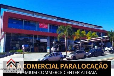 Sal&atilde;o Comercial para alugar - 50m&sup2; - Vila Esperia Ou Giglio