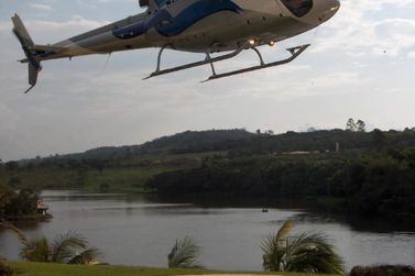 Casa &agrave; venda - 500m&sup2; - PARQUE DA REPRESA