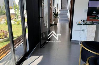Casa &agrave; venda - 270m&sup2; - Tanque
