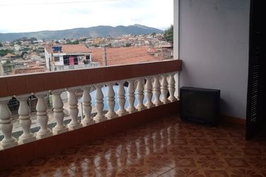Sobrado &agrave; venda - PLANALTO ATIBAIA
