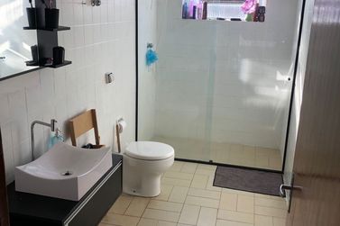 Sobrado &agrave; venda - 150m&sup2; - CENTRO