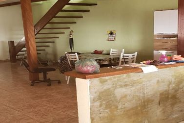 Casa &agrave; venda - 150m&sup2; - VIT&Oacute;RIA R&Eacute;GIA