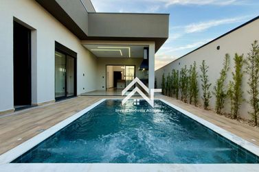 Casa &agrave; venda - 162m&sup2; - Laranja Azeda