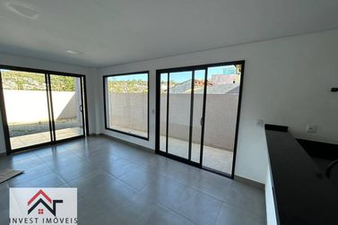 Casa &agrave; venda - 106m&sup2; - Recreio Maristela