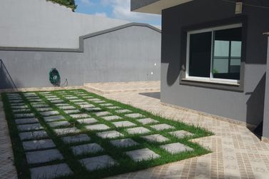 Casa &agrave; venda - CONDOM&Iacute;NIO PORTO ATIBAIA