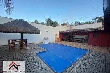 Ch&aacute;cara &agrave; venda - 1000m&sup2; - Port&atilde;o