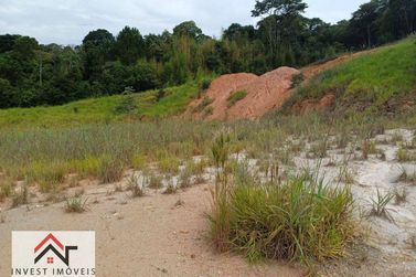 Terreno &agrave; venda - 15000m&sup2; - Parque Fern&atilde;o Dias
