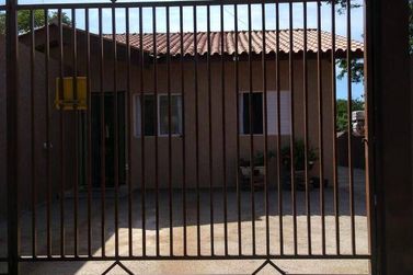 Casa &agrave; venda - 56m&sup2; - Jardim Santo Ant&ocirc;nio