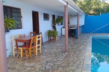 Casa &agrave; venda - TANQUE