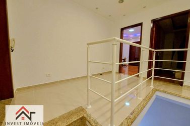 Casa &agrave; venda - 321m&sup2; - Jardim Jaragu&aacute;