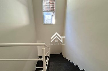 Casa para alugar - 150m&sup2; - Jardim Maristela