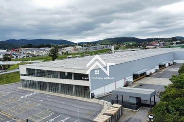 Sal&atilde;o Comercial para alugar - 19535m&sup2; - Jardim Est&acirc;ncia Brasil