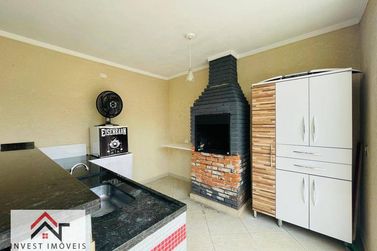 Casa &agrave; venda - 246m&sup2; - Jardim Maristela