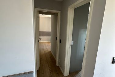 Apartamento &agrave; venda - 48m&sup2; - Caetetuba