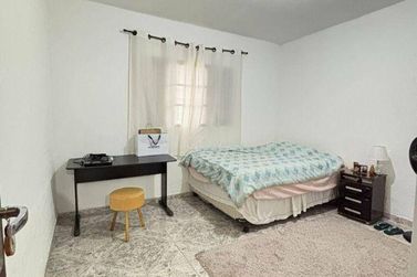 Casa &agrave; venda - 177m&sup2; - Jardim das Cerejeiras