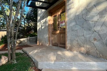 Casa &agrave; venda - PARQUE RIO ABAIXO