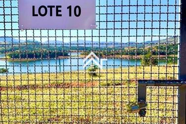Terreno &agrave; venda - 5513m&sup2; - Joan&oacute;polis