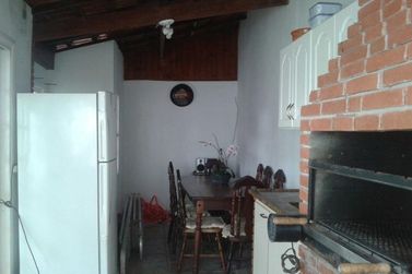Casa &agrave; venda - VILA ESPERIA OU GIGLIO