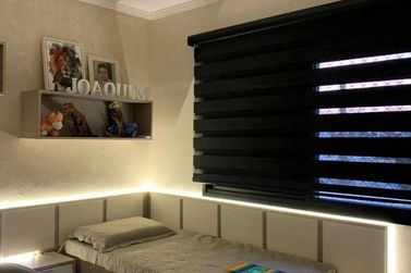 Casa &agrave; venda - 157m&sup2; - Condom&iacute;nio Terras de Atibaia I