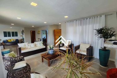 Casa &agrave; venda - 512m&sup2; - Condom&iacute;nio Portal Ouro Verde