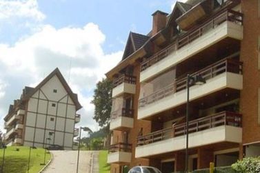 Apartamento &agrave; venda - 357m&sup2; - Parque Arco Iris