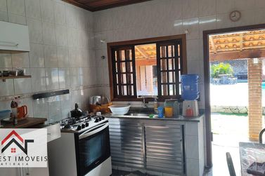 Ch&aacute;cara &agrave; venda - 1000m&sup2; - Port&atilde;o