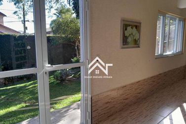 Casa &agrave; venda - 330m&sup2; - Parque Arco Iris