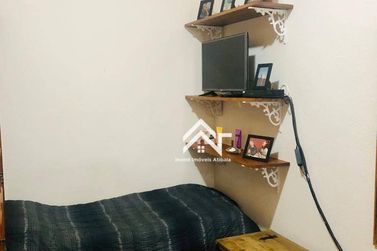 Casa &agrave; venda - 170m&sup2; - Centro