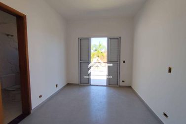 Casa para alugar - 154m&sup2; - Condom&iacute;nio Terras de Atibaia I