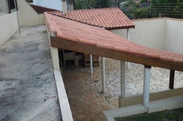 Casa &agrave; venda - 450m&sup2; - Nova Gard&ecirc;nia