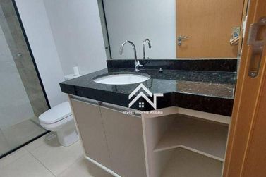 Apartamento &agrave; venda - 54m&sup2; - Atibaia Jardim