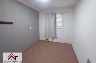 Apartamento &agrave; venda - 88m&sup2; - Atibaia Jardim
