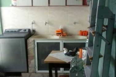 Casa &agrave; venda - Jardim Alvin&oacute;polis