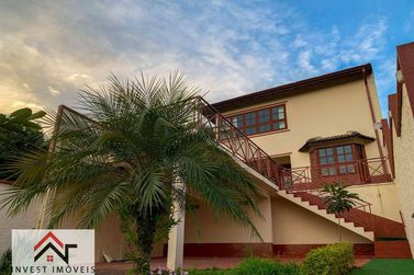 Casa &agrave; venda - 260m&sup2; - Jardim Paulista