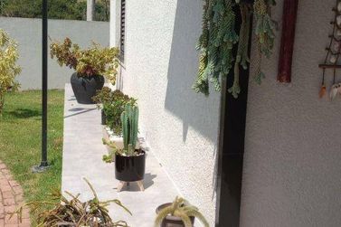 Sobrado &agrave; venda - 96m&sup2; - Ribeir&atilde;o dos Porcos