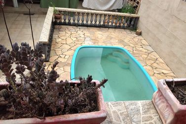Casa &agrave; venda - JARDIM IMPERIAL